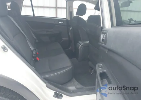 2014 Subaru Xv Crosstrek 2.0I Premium из США, поврежденный, VIN JF2GPAVC2E8214906